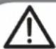 BLAUPUNKT 5GB61150 - Varning - 5