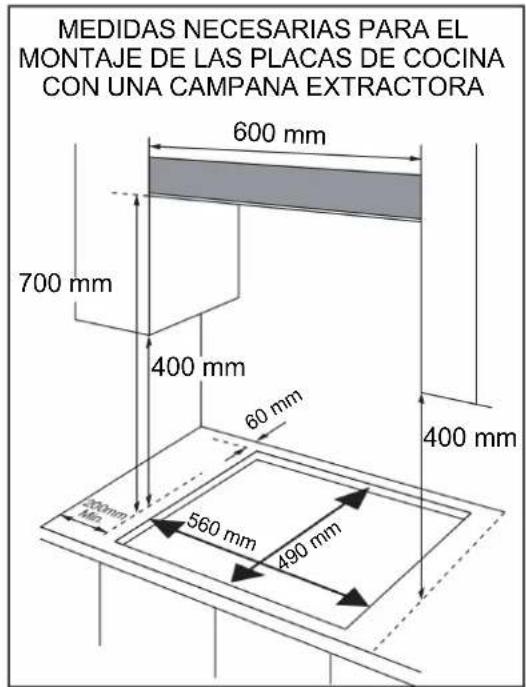 BLAUPUNKT 5GB61150 - Indicaciones de advertencia - 1