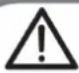BLAUPUNKT 5GB61150 - Warning - 5
