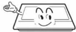 BLAUPUNKT 5GB61150 - Avertissement - 3