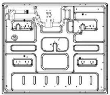 BLAUPUNKT 5GB61150 - Varningar - 4