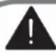 BLAUPUNKT 5GB61150 - Caution - 1
