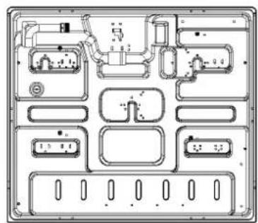 BLAUPUNKT 5GB61150 - Warnings - 4