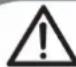 BLAUPUNKT 5GB61150 - Warning - 13