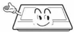 BLAUPUNKT 5GB61150 - Advertencia - 3