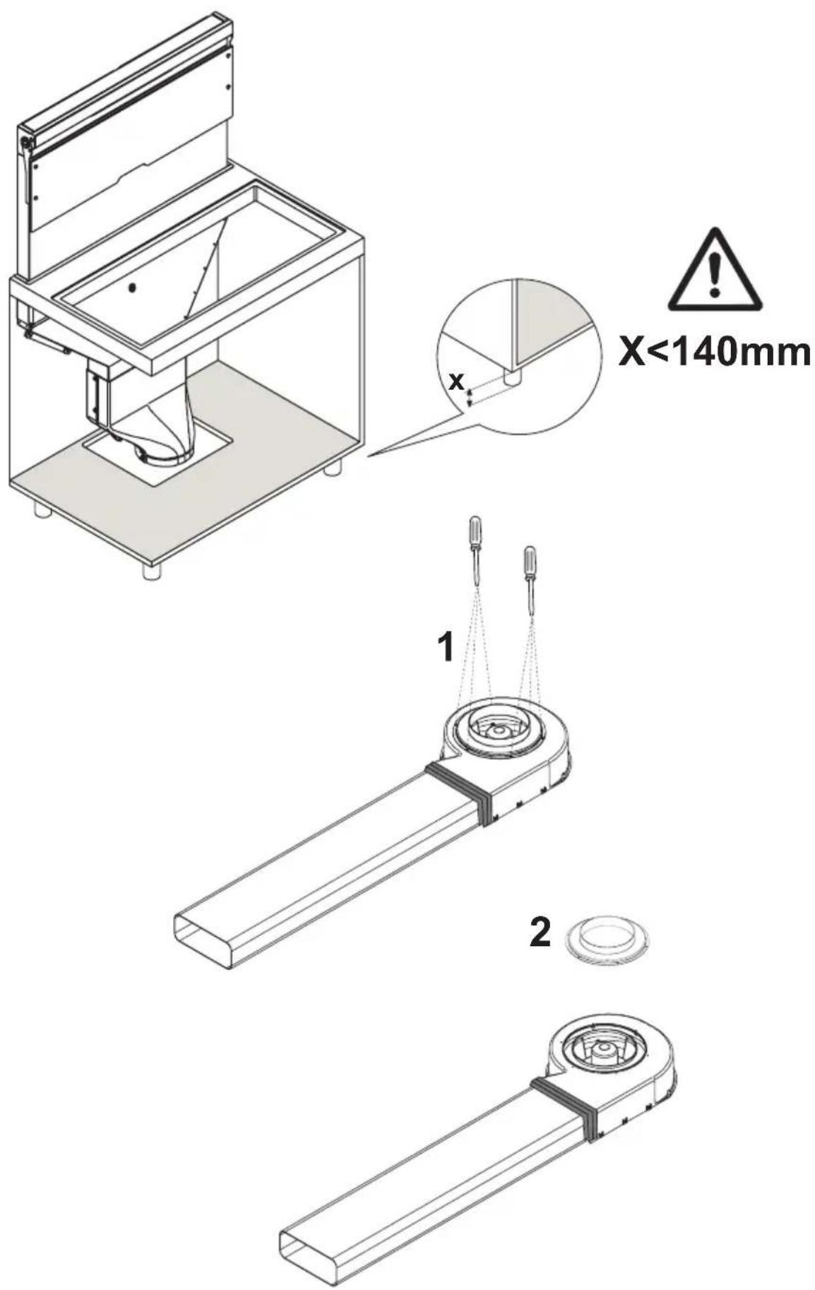BLAUPUNKT 5DX18750 - Attention - 11