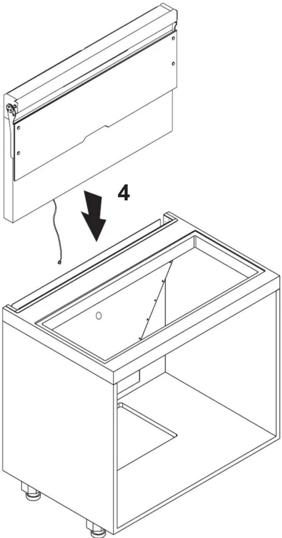 BLAUPUNKT 5DX18750 - Attention - 6