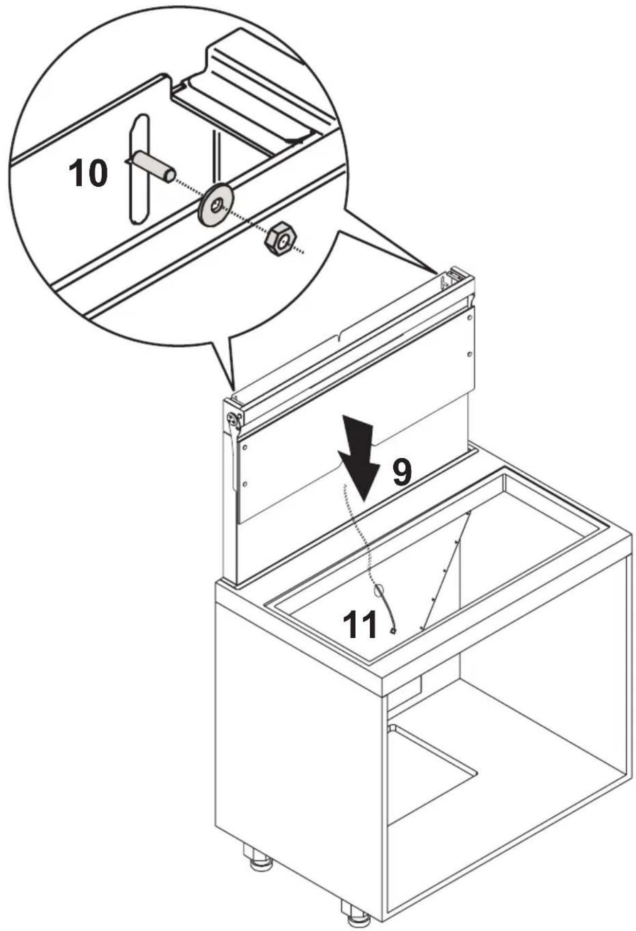 BLAUPUNKT 5DX18750 - Attention - 9