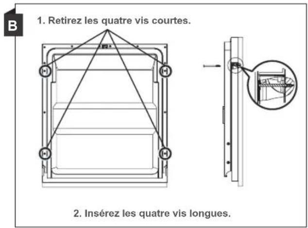 BLAUPUNKT 5VT7X00EME - Modèle entièrement encastré - 2