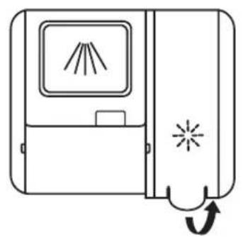 BLAUPUNKT 5VT7X00EME - A VERTISSEMENT - 1