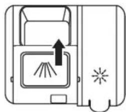 BLAUPUNKT 5VT7X00EME - Ajuste del deposito de Abrillantador - 6