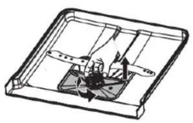 BLAUPUNKT 5VT7X00EME - INFO: - 1
