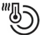 BLAUPUNKT 5VT7X00EME - WARNING - 1