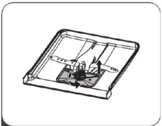 BLAUPUNKT 5VT7X00EME - REMARQUE : - 1