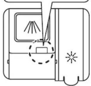 BLAUPUNKT 5VT7X00EME - Ajuste del deposito de Abrillantador - 3