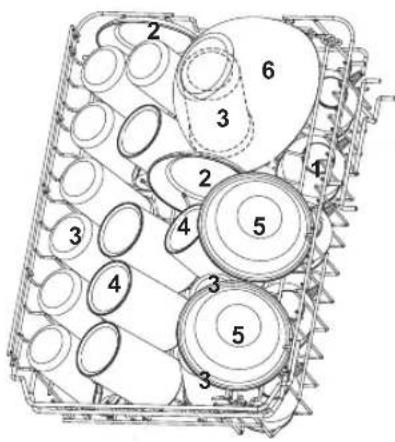 BLAUPUNKT 5VT7X00EME - Oberkorb - 1