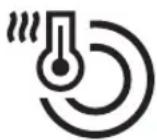 BLAUPUNKT 5VT7X00EME - WAARSCHUWING - 1