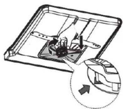 BLAUPUNKT 5VT7X00EME - INFO: - 4