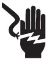 BLAUPUNKT 5VT7X00EME - WARNING - 1