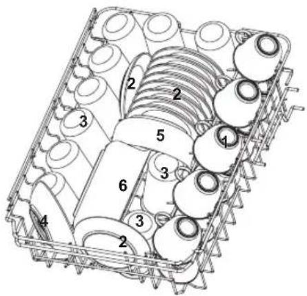 BLAUPUNKT 5VT7X00EME - Oberkorb - 1