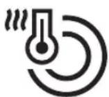BLAUPUNKT 5VT7X00EME - A VERTISSEMENT - 1