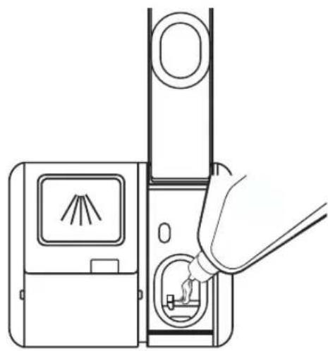 BLAUPUNKT 5VT7X00EME - ADVERTENCIA - 3