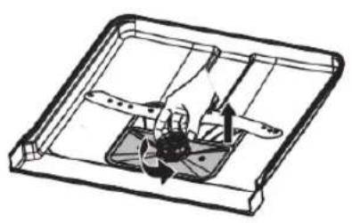 BLAUPUNKT 5VT7X00EME - NOTE: - 1