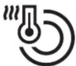 BLAUPUNKT 5VT7X00EME - AVVERTENZA - 1