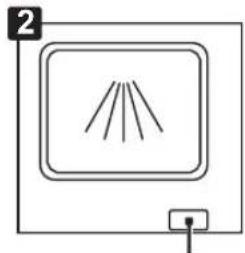 BLAUPUNKT 5VF4X00EME - Ajuste del deposito de abrillantador - 2