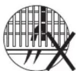 BLAUPUNKT 5VF4X00EME - WARNING - 1