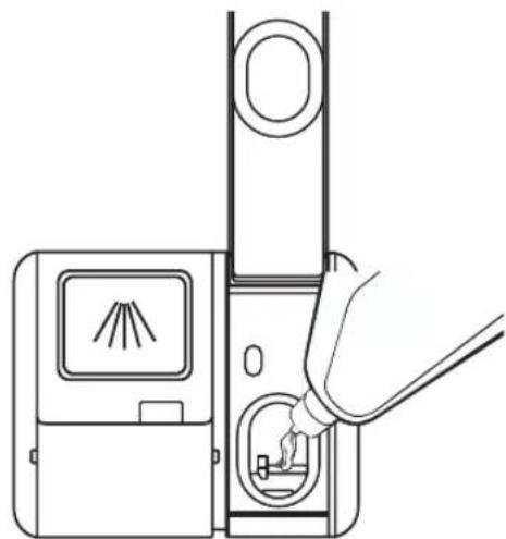 BLAUPUNKT 5VF4X00EME - WAARSCHUWING - 3