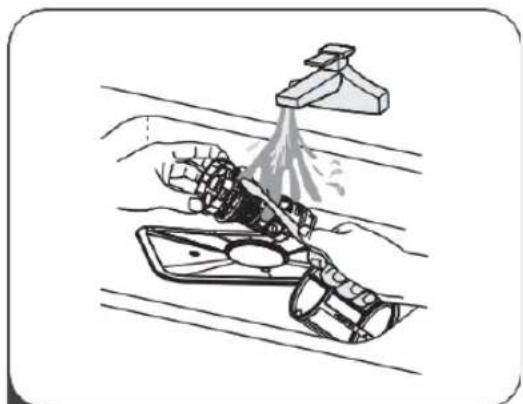 BLAUPUNKT 5VF4X00EME - OPMERKING: - 3