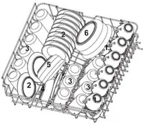 BLAUPUNKT 5VF4X00EME - Overkorg - 1