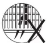 BLAUPUNKT 5VF4X00EME - AVVERTENZA - 1