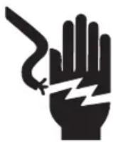 BLAUPUNKT 5VF4X00EME - WARNING - 1