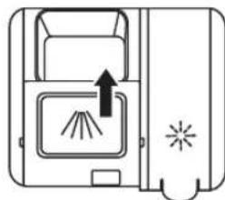 BLAUPUNKT 5VF4X00EME - Adjusting the rinse aid container - 6