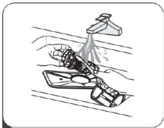 BLAUPUNKT 5VF4X00EME - INFO: - 3