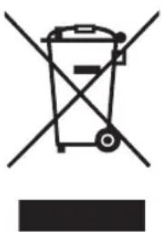 BLAUPUNKT 5VF4X00EME - Afvalverwijdering - 1