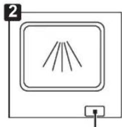 BLAUPUNKT 5VF4X00EME - Adjusting the rinse aid container - 4