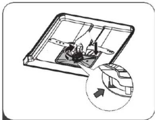 BLAUPUNKT 5VF4X00EME - NOTE: - 4