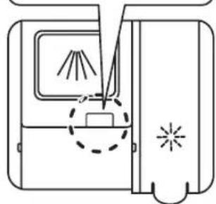 BLAUPUNKT 5VF4X00EME - Einstellen des Klarspülerbehälters - 3
