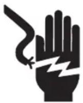 BLAUPUNKT 5VF4X00EME - WARNING - 1