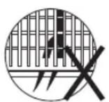 BLAUPUNKT 5VF4X00EME - WARNING - 1