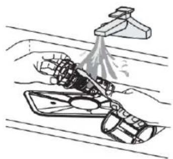 BLAUPUNKT 5VF4X00EME - NOTA: - 2