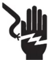 BLAUPUNKT 5VF4X00EME - WARNING - 1