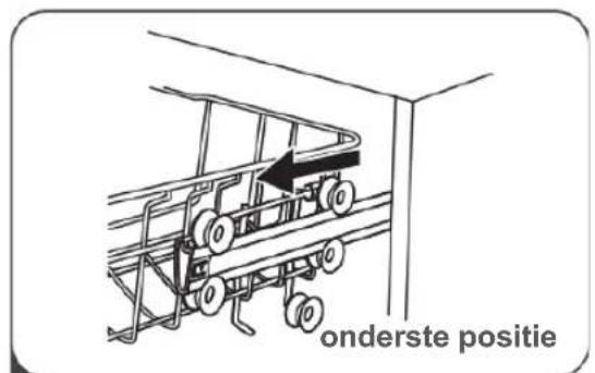 BLAUPUNKT 5VF4X00EME - Type 1: - 1