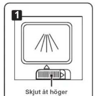 BLAUPUNKT 5VF4X00EME - Inställning av spolglansbehállare - 1