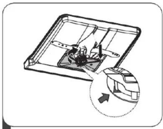 BLAUPUNKT 5VF4X00EME - INFO: - 4