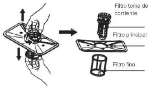 BLAUPUNKT 5VF4X00EME - NOTA: - 3