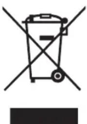 BLAUPUNKT 5VF4X00EME - Entsorgung - 1